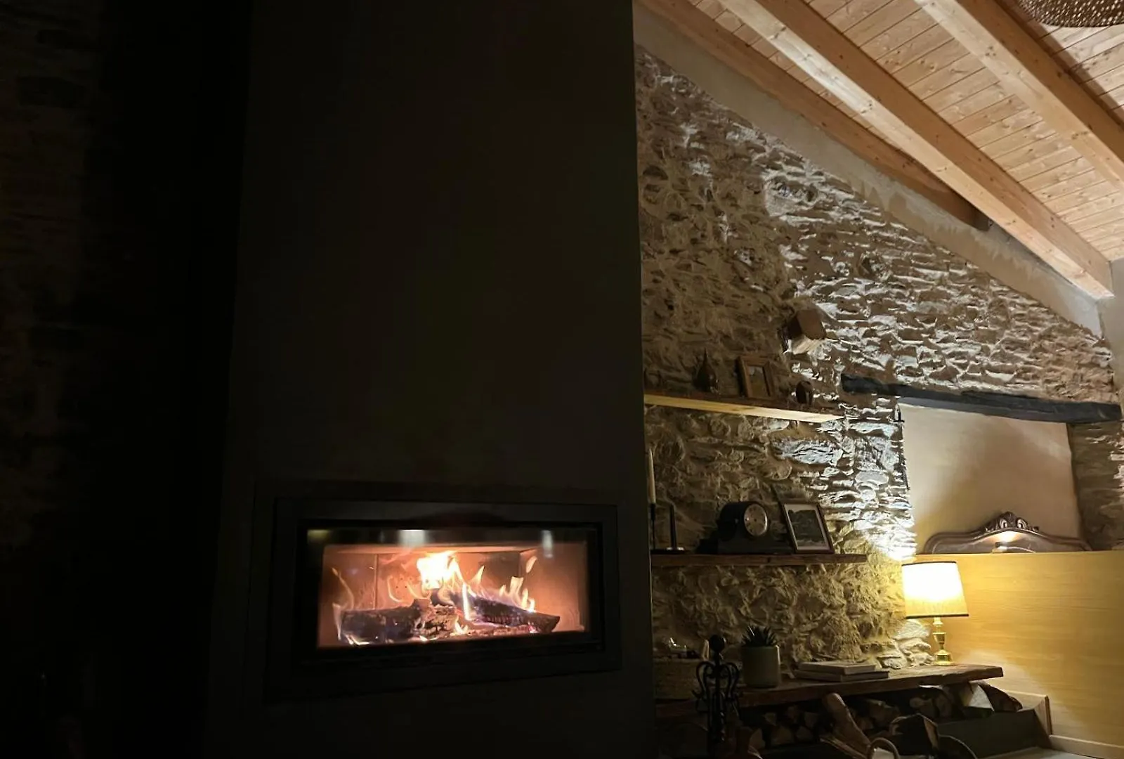 Espectacular Chalet De Montana Pirineos, Burg 0*,  España