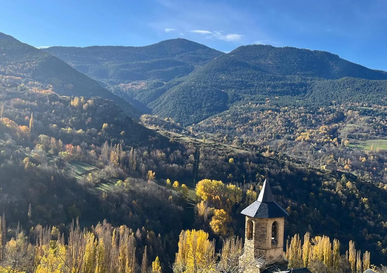 Espectacular Chalet De Montana Pirineos, Burg España