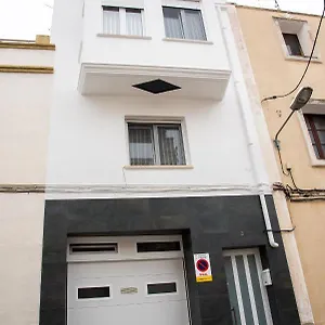 Reihenhaus In Mit Garage Сasa de vacaciones