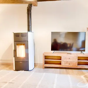 Saplan Real Estate Deth Nord Chalet