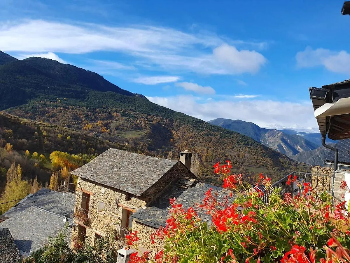 Espectacular Chalet De Montana Pirineos, Burg