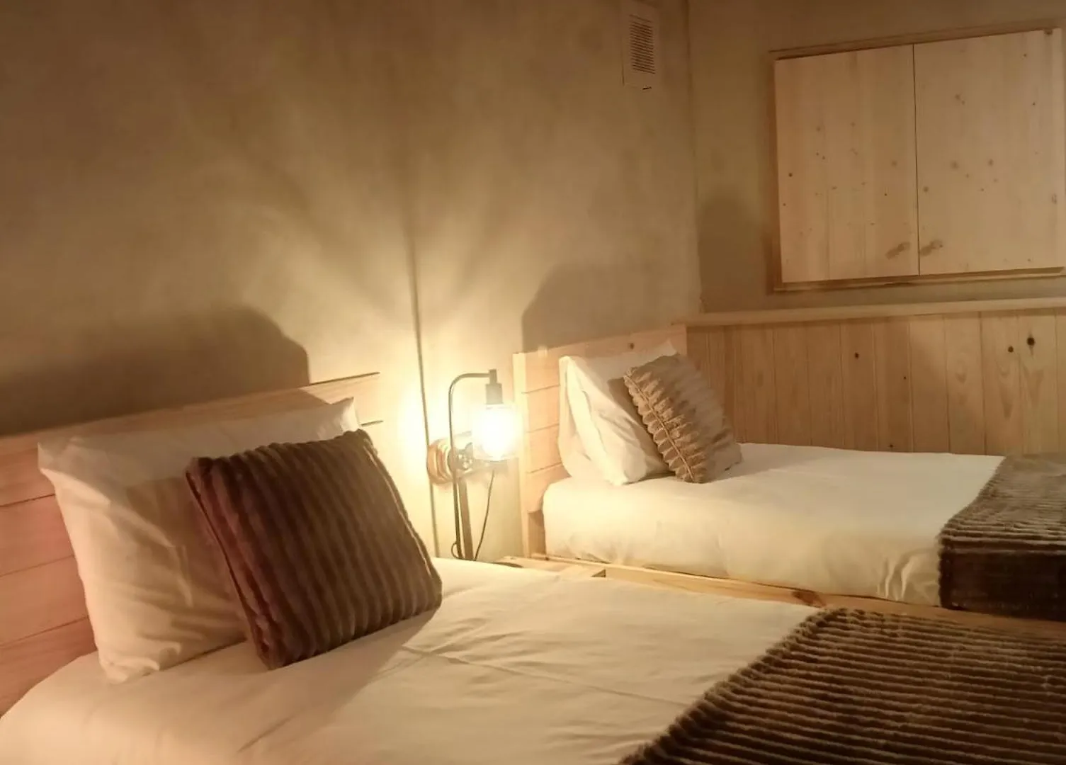 Espectacular Chalet De Montana Pirineos, Burg Spanien